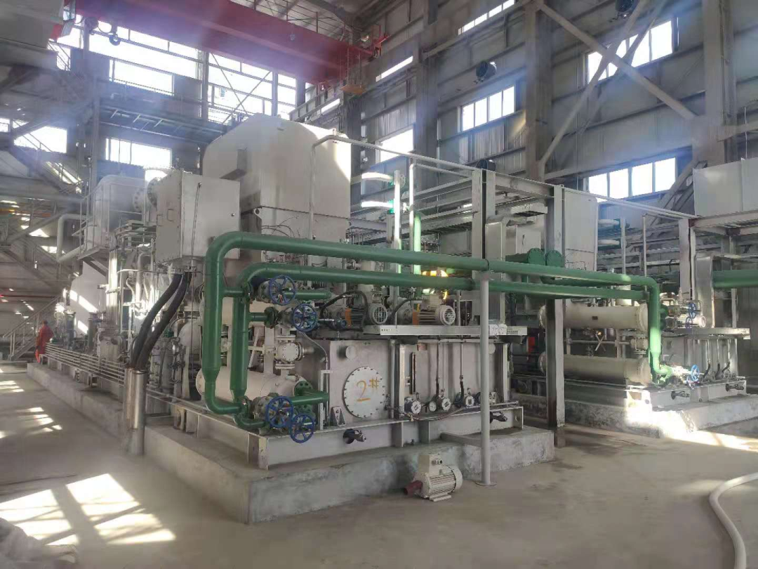  開山資訊 | 踐行“為節(jié)約地球做貢獻(xiàn)”企業(yè)使命，在“氫能社會”(圖4)