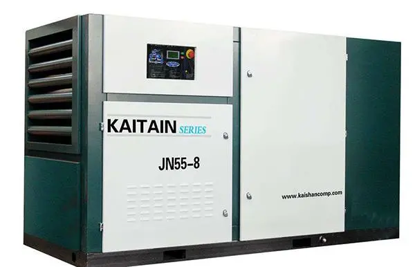 漳州螺桿空壓機的壓力范圍是多少才正常(圖1) 漳州螺桿空壓機的壓力范圍是多少才正常(圖1)