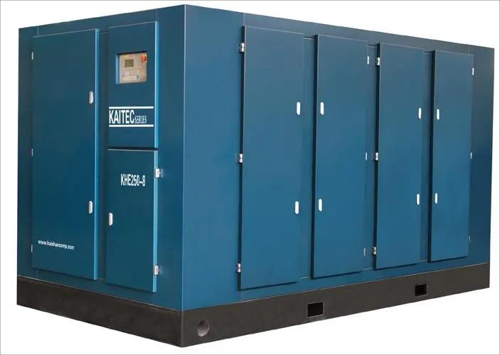 泉州空壓機(jī)告訴你-什么是空壓站的能效管理？(圖1)