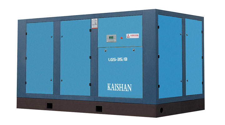 為什么空壓機(jī)用戶都需要常備空壓機(jī)配件(圖1) 為什么空壓機(jī)用戶都需要常備空壓機(jī)配件(圖1)