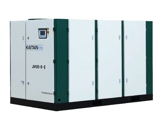 開山空壓機(jī)