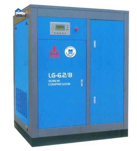 是什么導(dǎo)致你的廈門開山空壓機(jī)保養(yǎng)那么貴？(圖1)