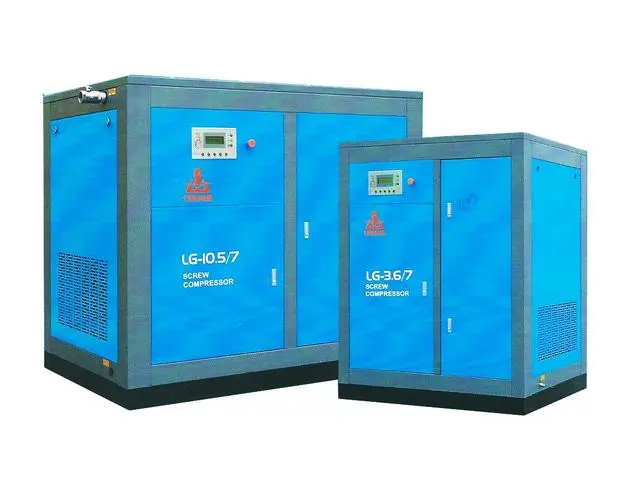 開山空壓機 開山空壓機