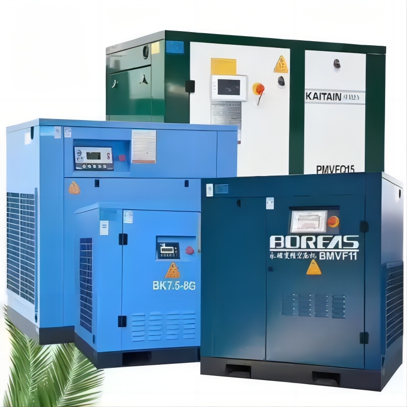 開山空壓機(jī) 開山空壓機(jī)