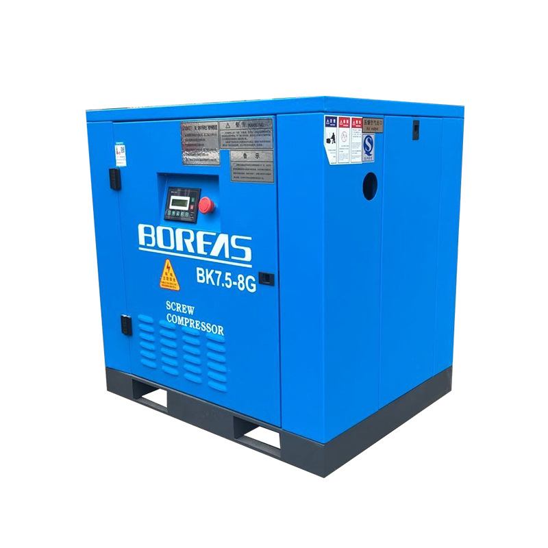 廈門空壓機(jī)系統(tǒng)