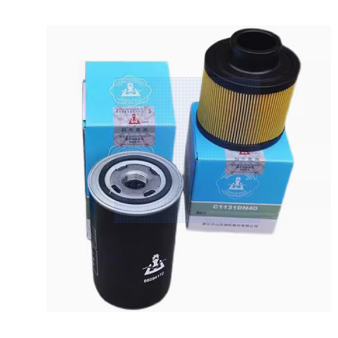 廈門開山空濾芯