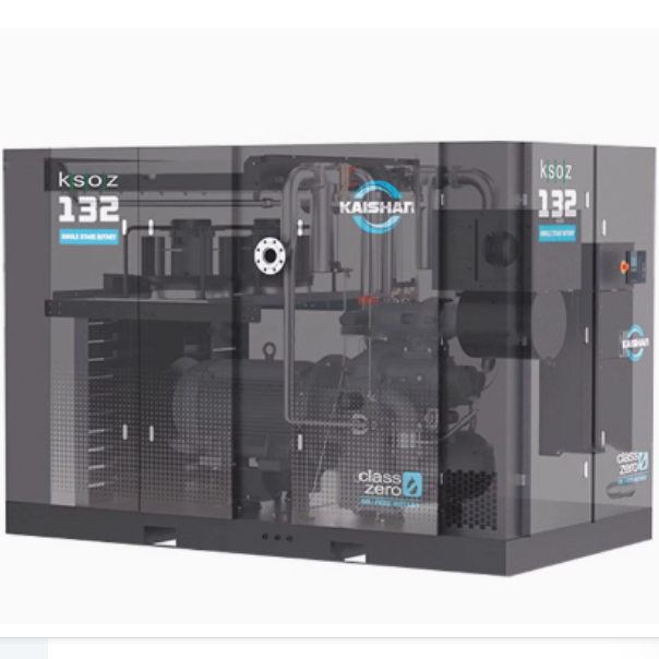 廈門無油空壓機(jī)