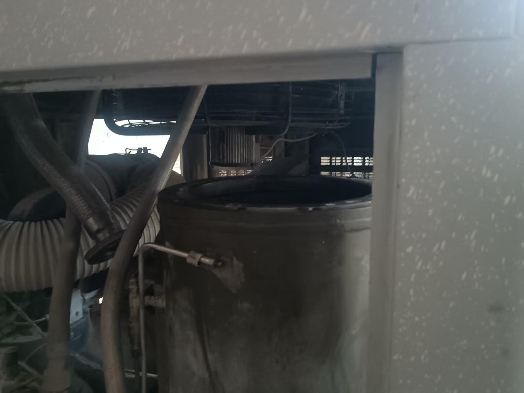 廈門某紡織廠空壓機保養(yǎng)(圖2)