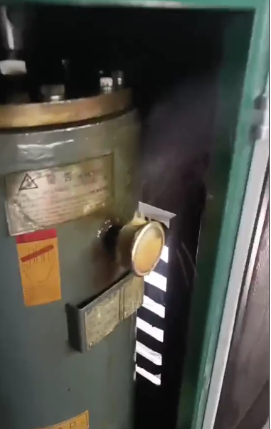 漳州空壓機維護清洗的方法及步驟