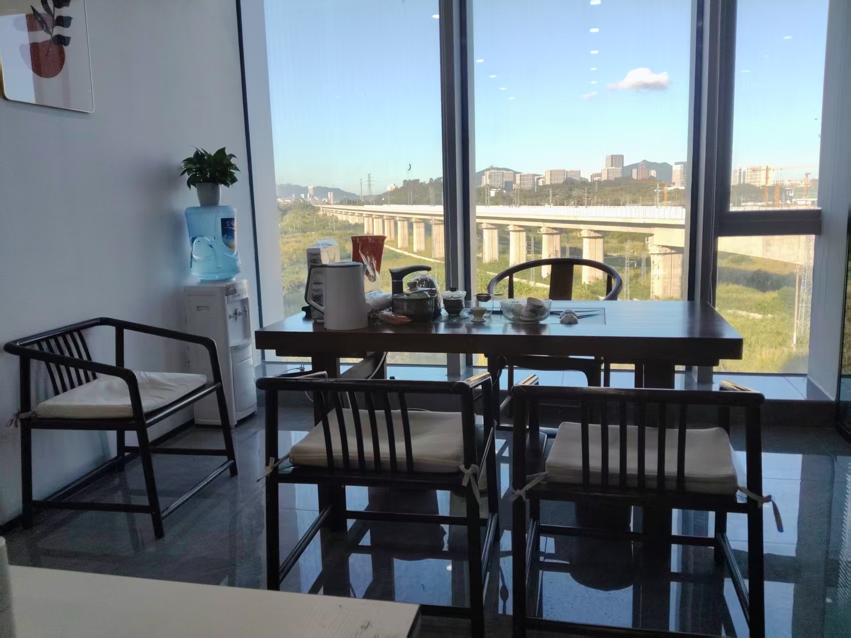 公司喬遷新址啦！(圖2)