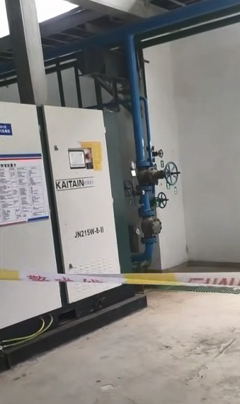 空壓機進氣閥閥件常見故障 空壓機進氣閥閥件常見故障