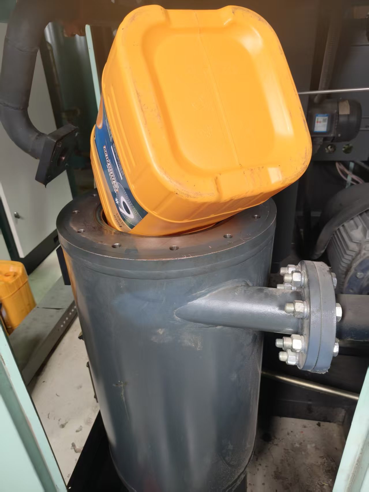 2026，新年開工！空壓機(jī)保養(yǎng)先到位，生產(chǎn)一路穩(wěn)(圖3)